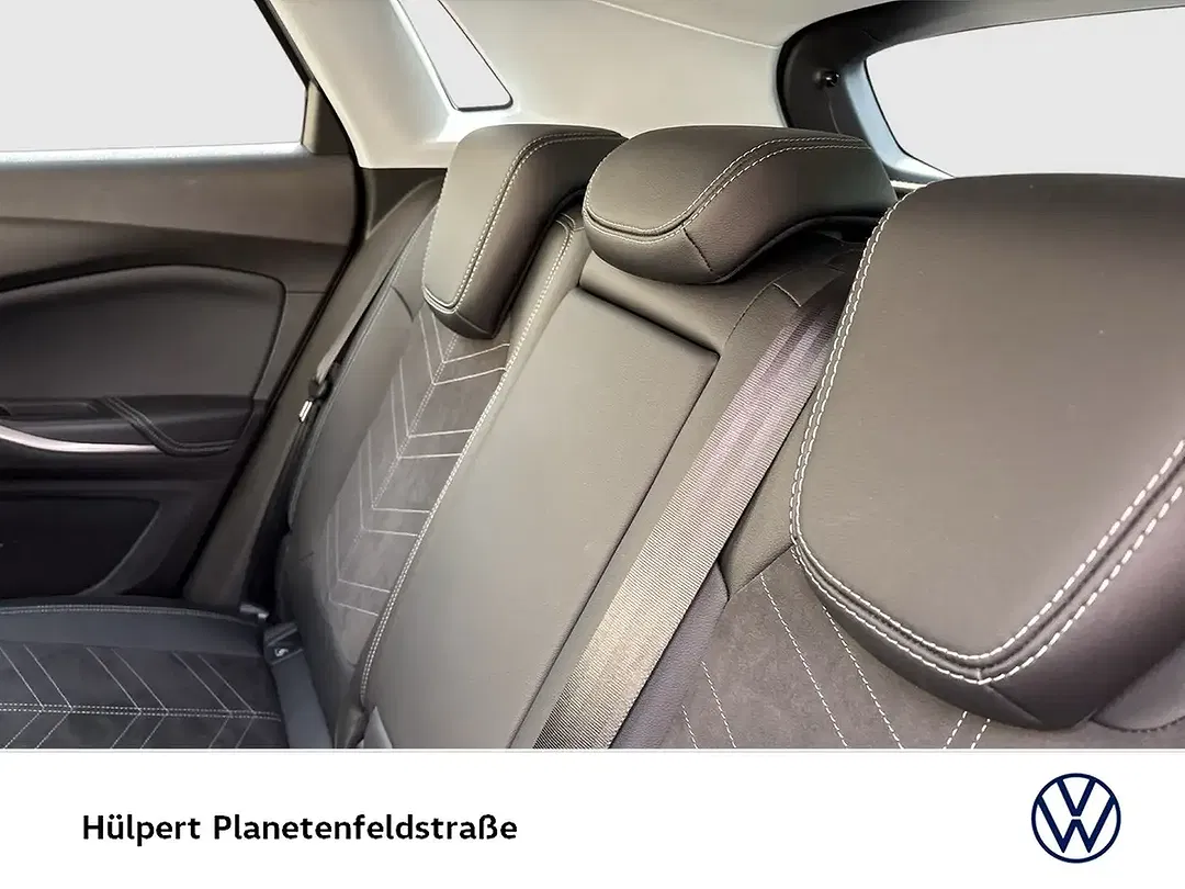 Opel Grandland X - Thumbnail 7