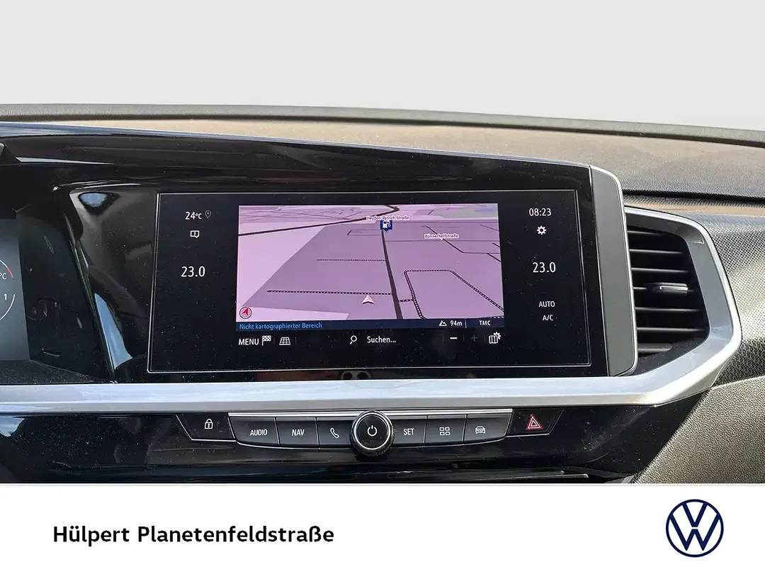 Opel Grandland X - Thumbnail 9