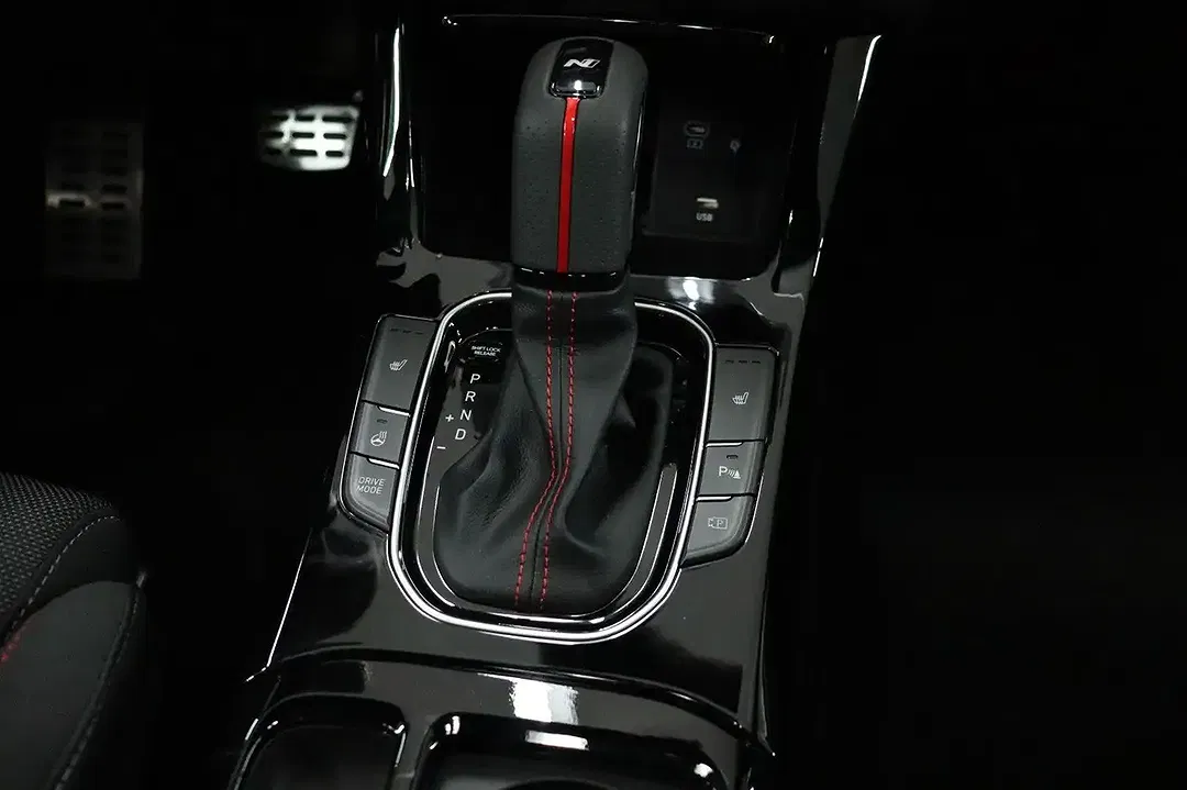 Hyundai i30 - Thumbnail 11