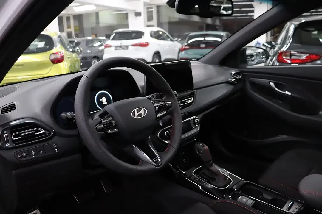 Hyundai i30 - Thumbnail 12