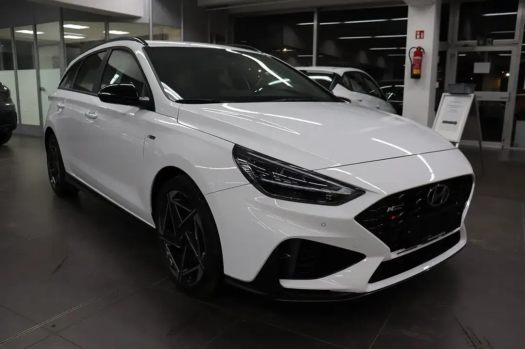 Hyundai i30 - Thumbnail 3