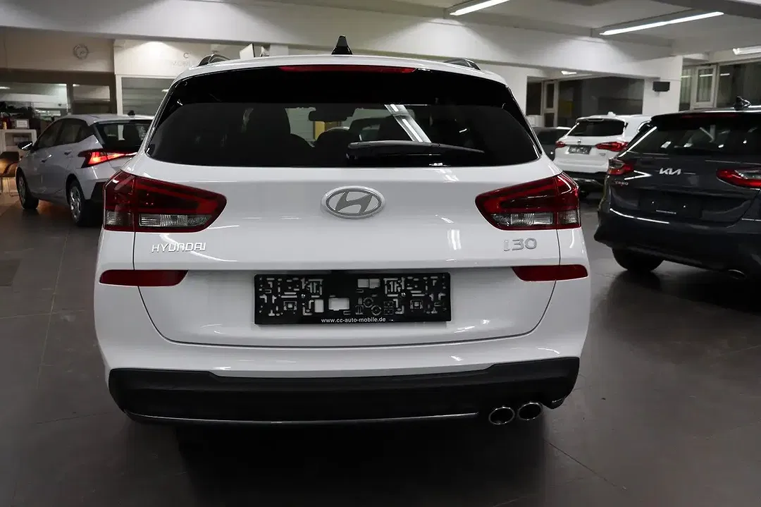 Hyundai i30 - Thumbnail 5