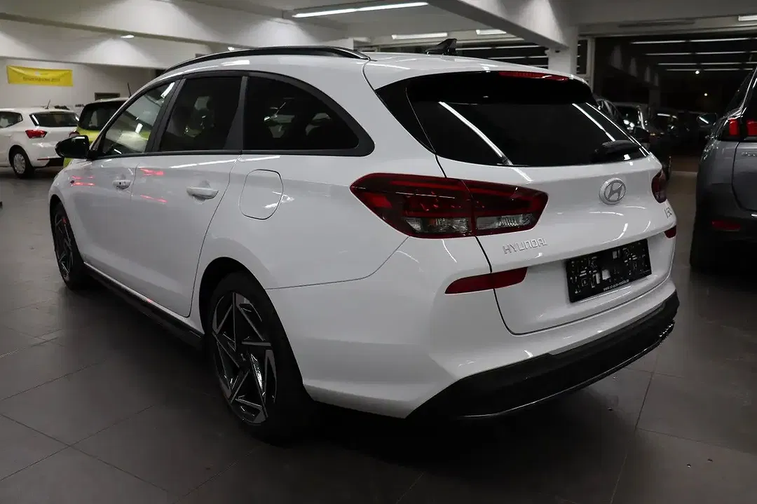 Hyundai i30 - Thumbnail 6