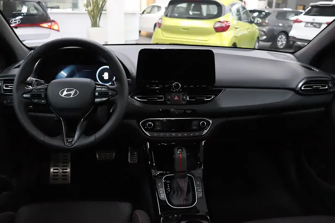 Hyundai i30 - Thumbnail 7