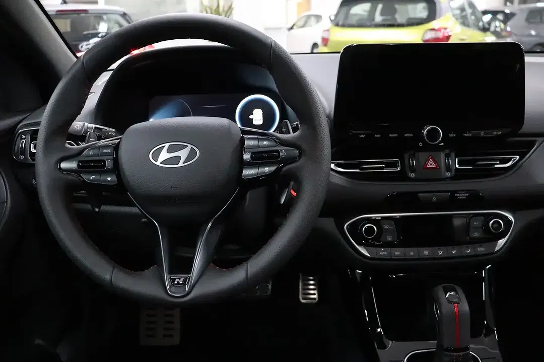 Hyundai i30 - Thumbnail 8