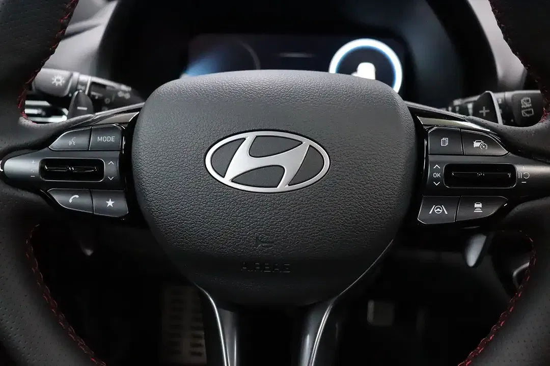 Hyundai i30 - Thumbnail 9