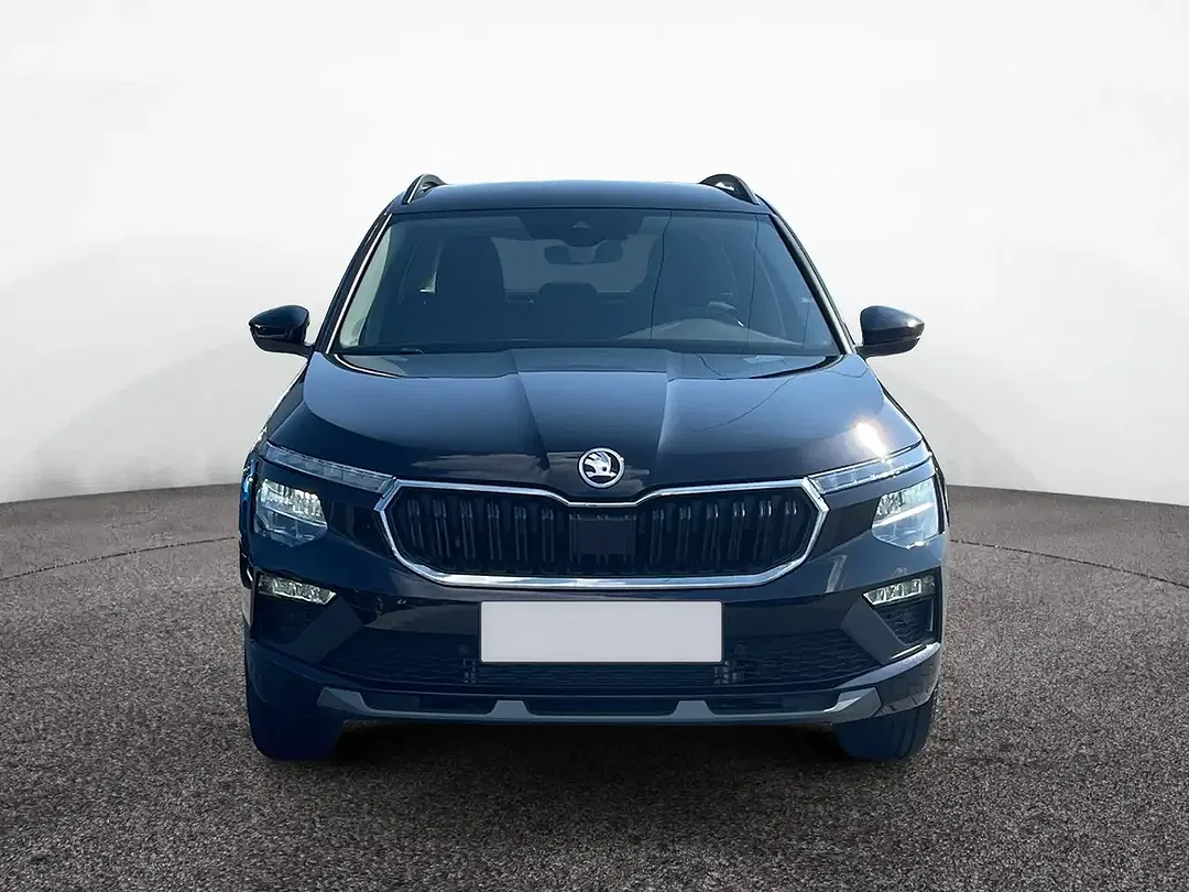 Skoda Kamiq - Thumbnail 1