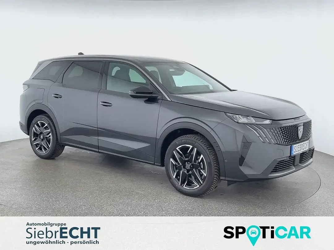 Peugeot 5008 - Afbeelding 1