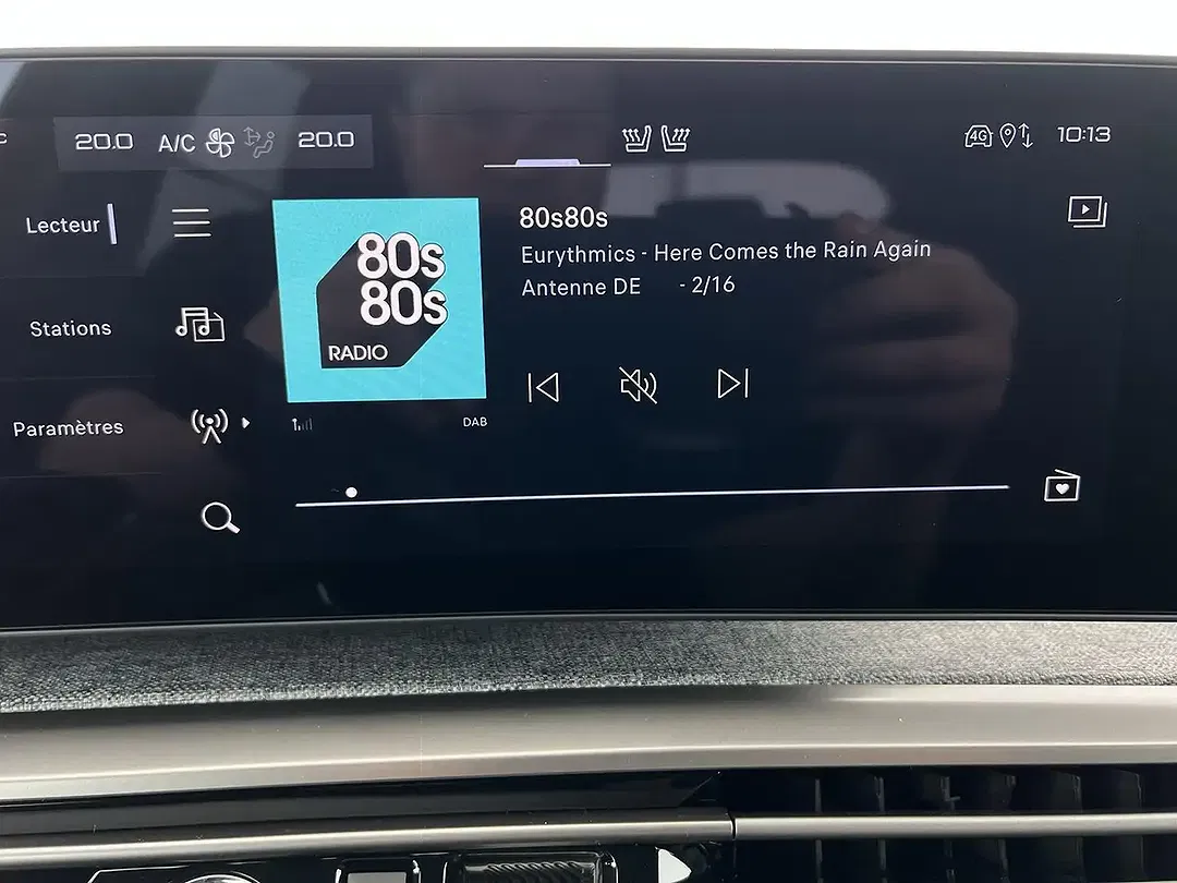 Peugeot 5008 - Thumbnail 13