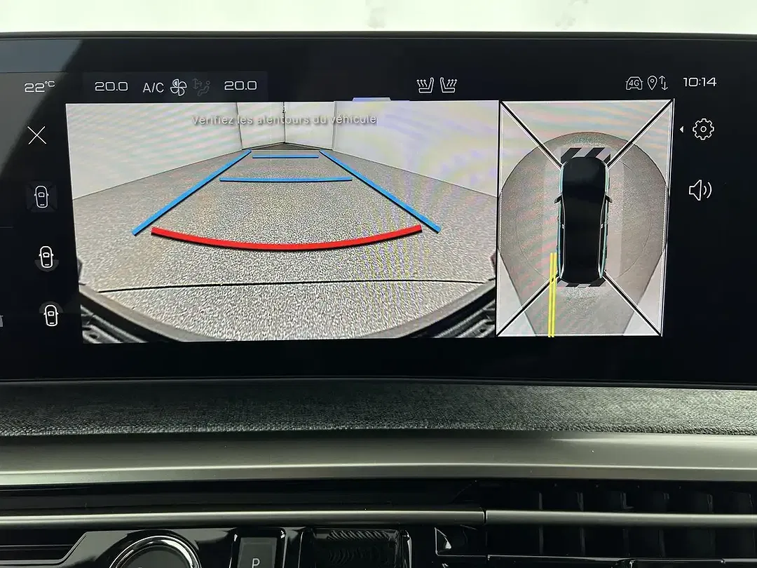 Peugeot 5008 - Thumbnail 14