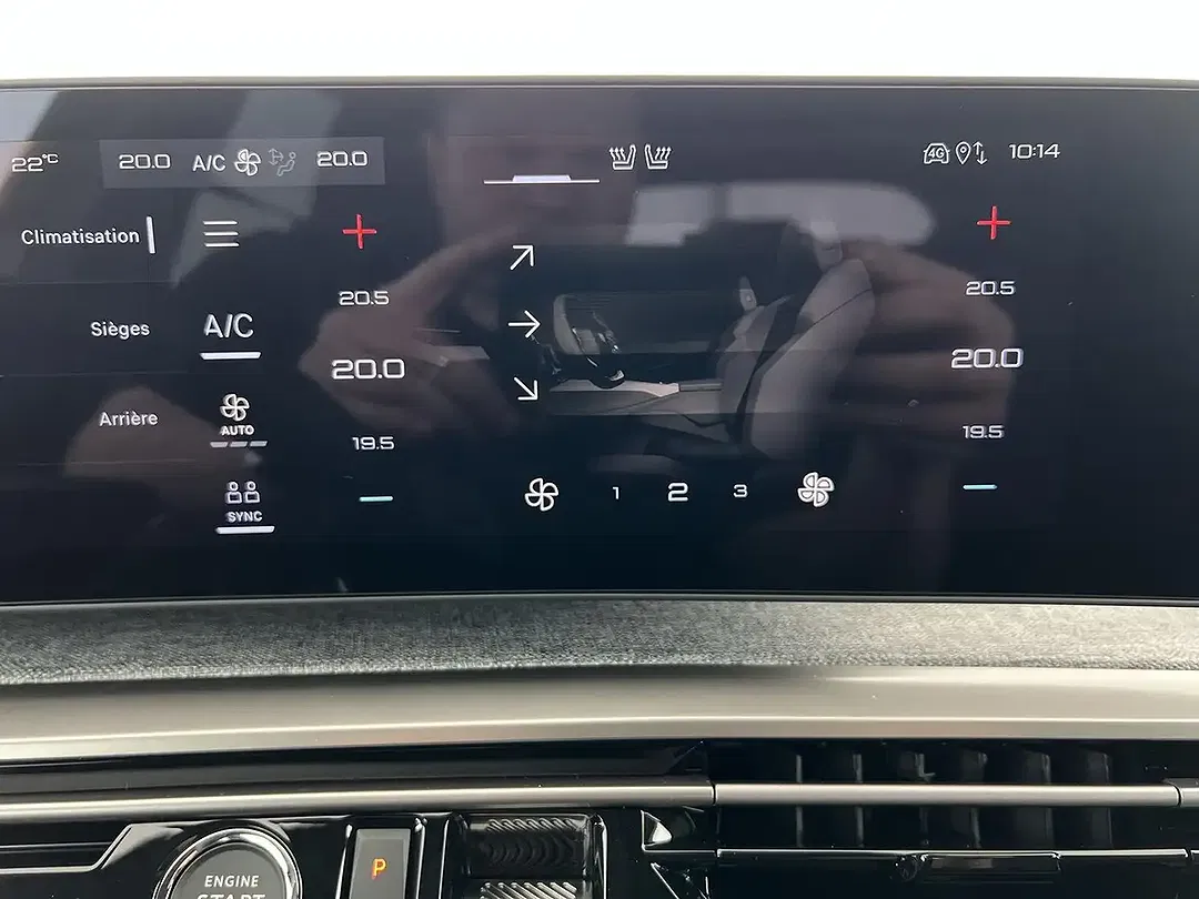 Peugeot 5008 - Thumbnail 15