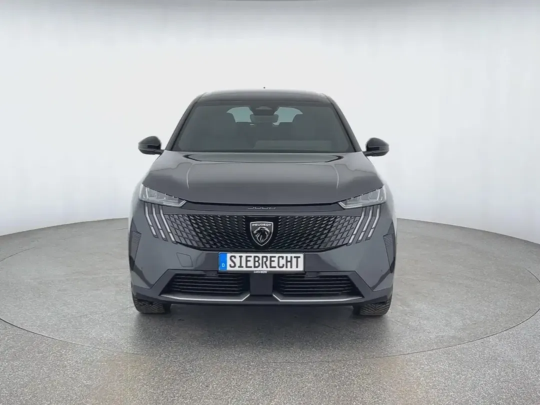 Peugeot 5008 - Thumbnail 2