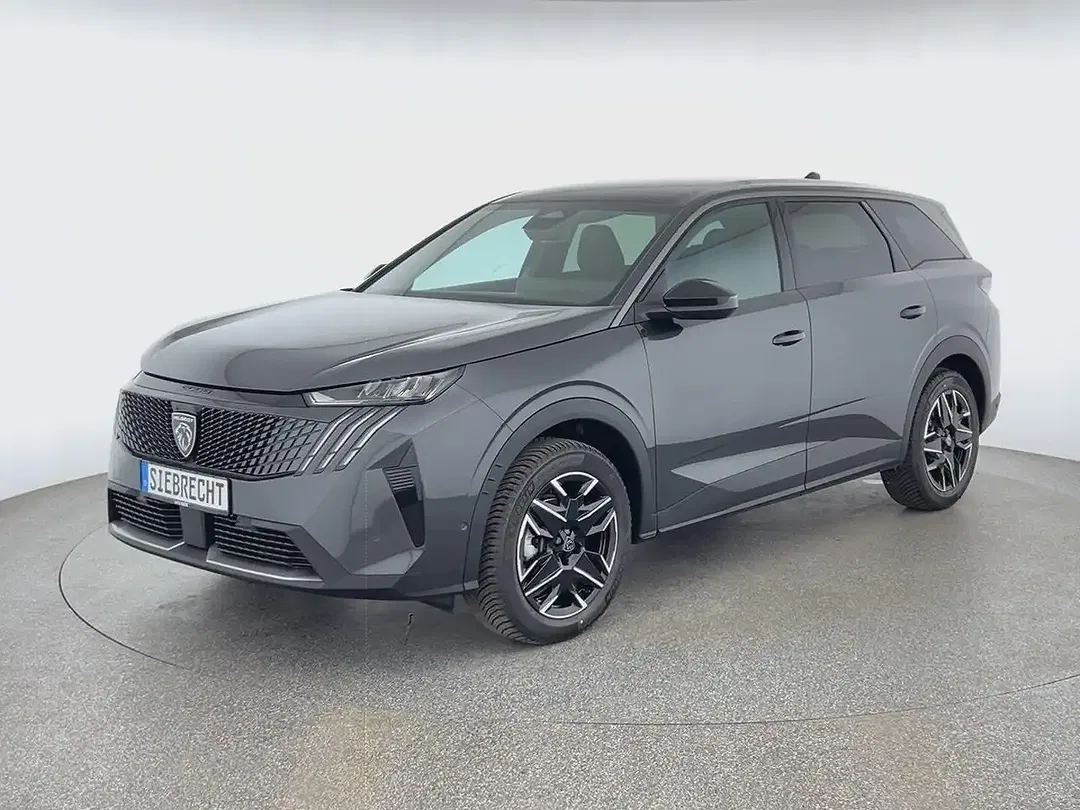 Peugeot 5008 - Thumbnail 3
