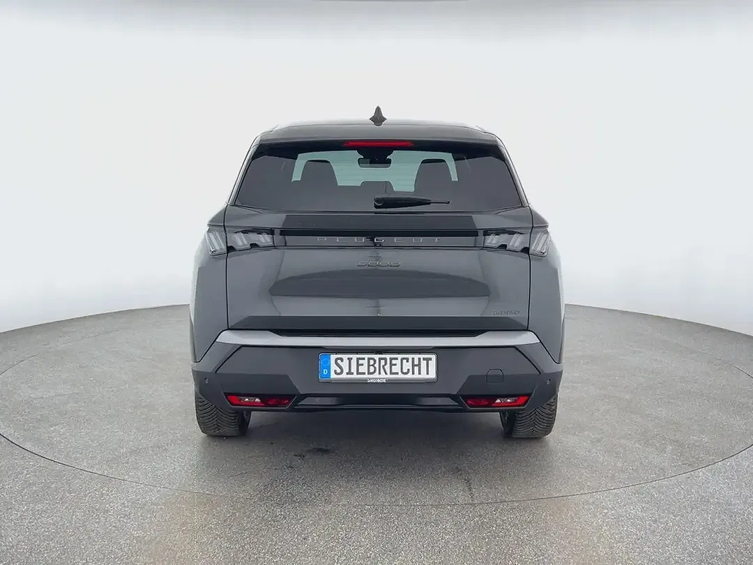 Peugeot 5008 - Thumbnail 4