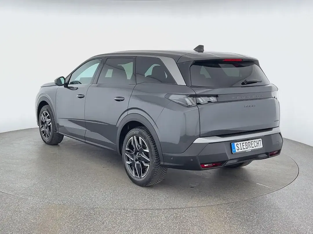 Peugeot 5008 - Thumbnail 5