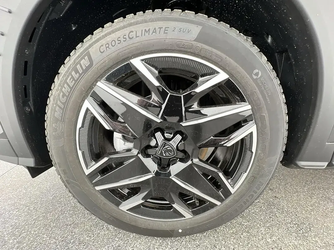 Peugeot 5008 - Thumbnail 7