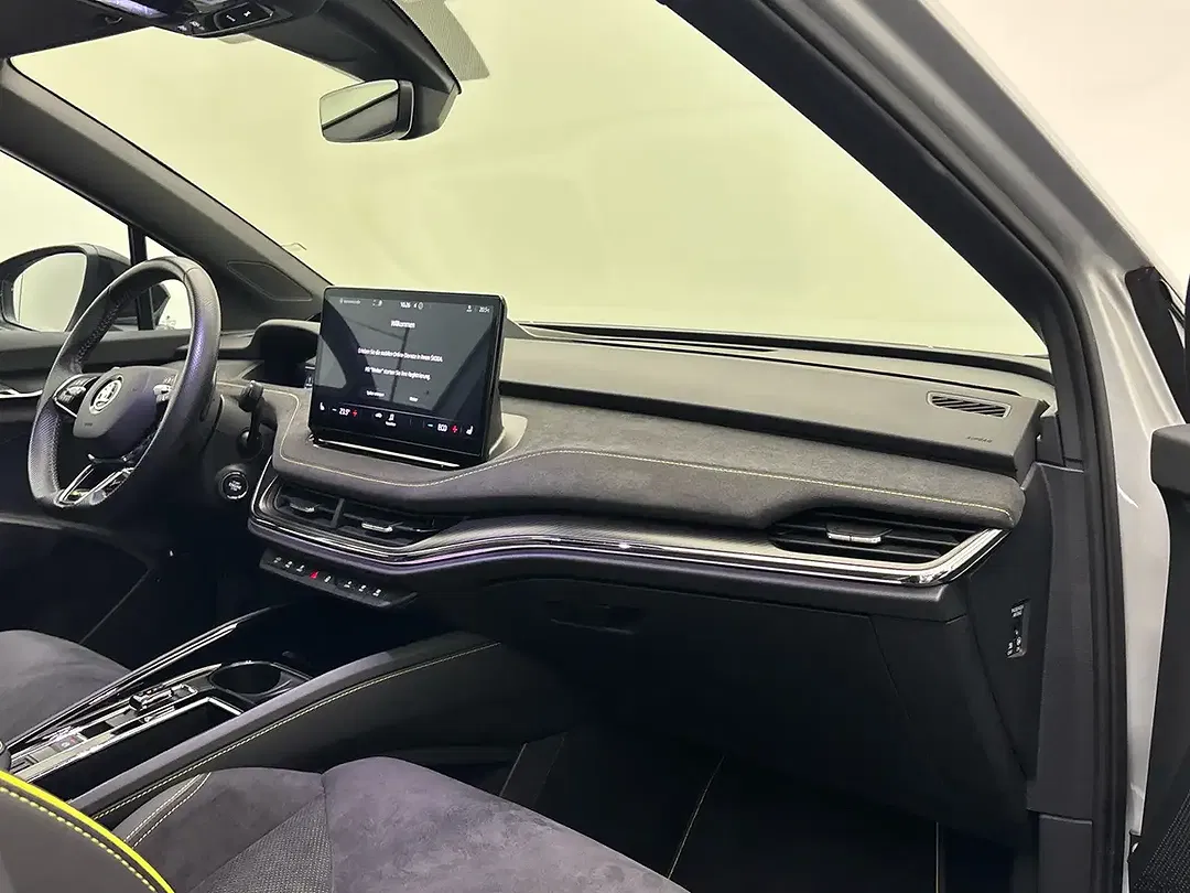 Skoda Enyaq - Thumbnail 9