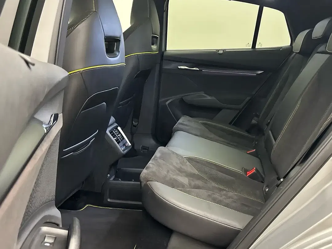 Skoda Enyaq - Thumbnail 10