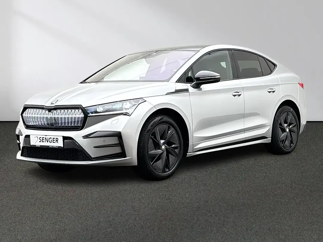 Skoda Enyaq - Thumbnail 13