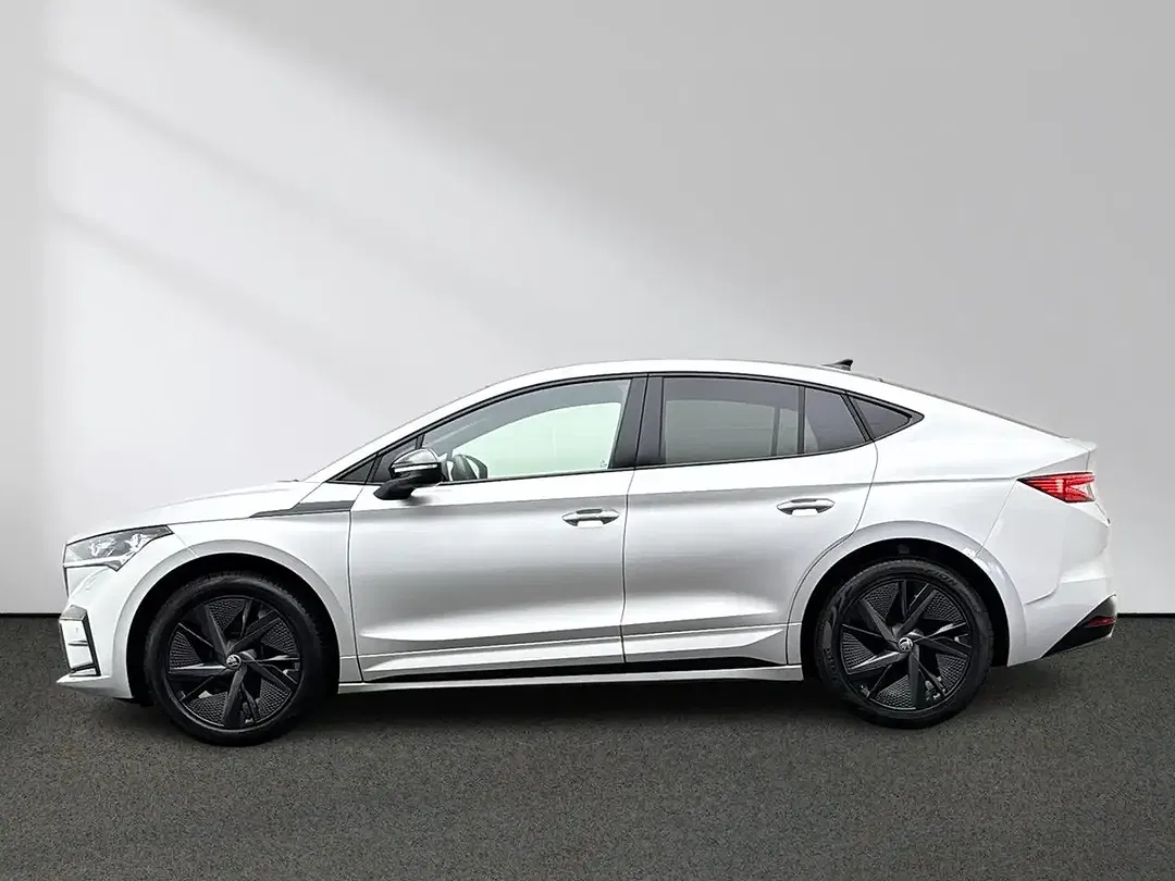 Skoda Enyaq - Thumbnail 1