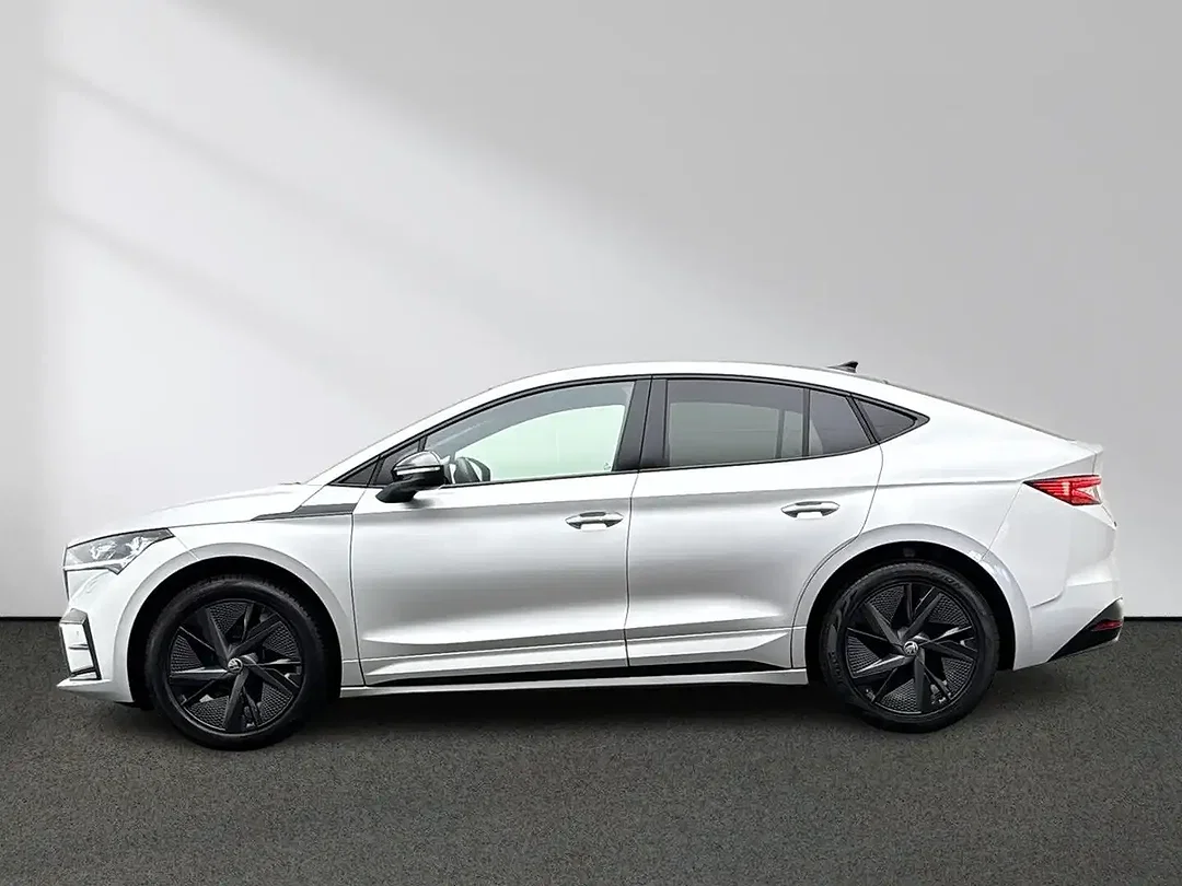Skoda Enyaq - Afbeelding 1