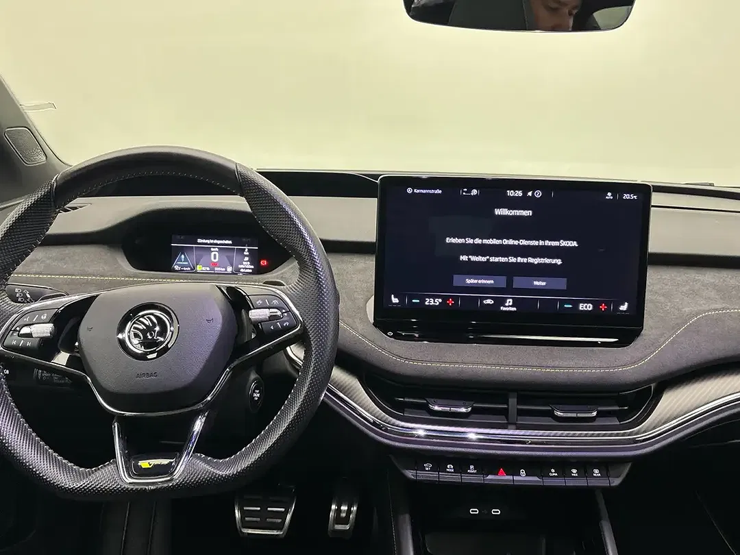 Skoda Enyaq - Thumbnail 7