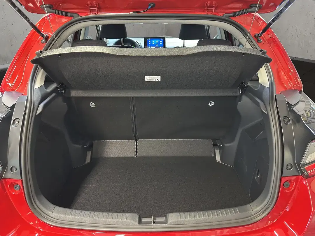 Mazda 2 - Thumbnail 12