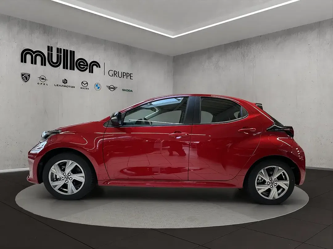 Mazda 2 - Thumbnail 4
