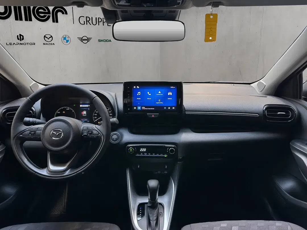 Mazda 2 - Thumbnail 7