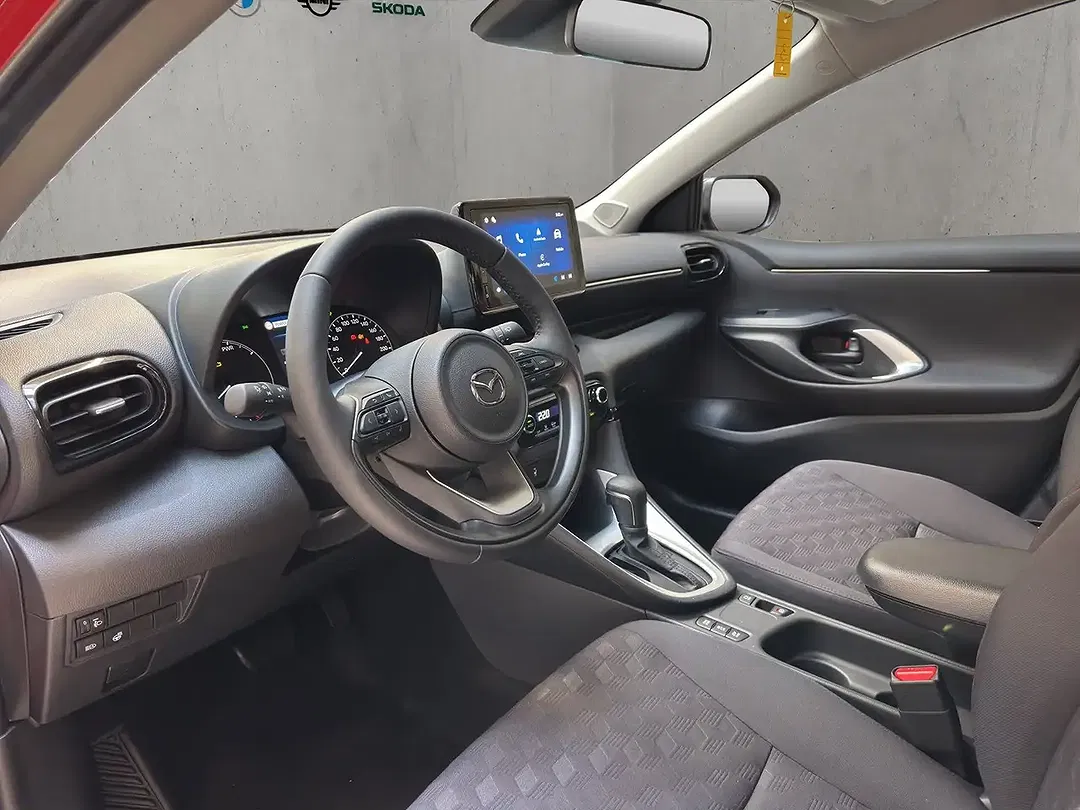 Mazda 2 - Thumbnail 8
