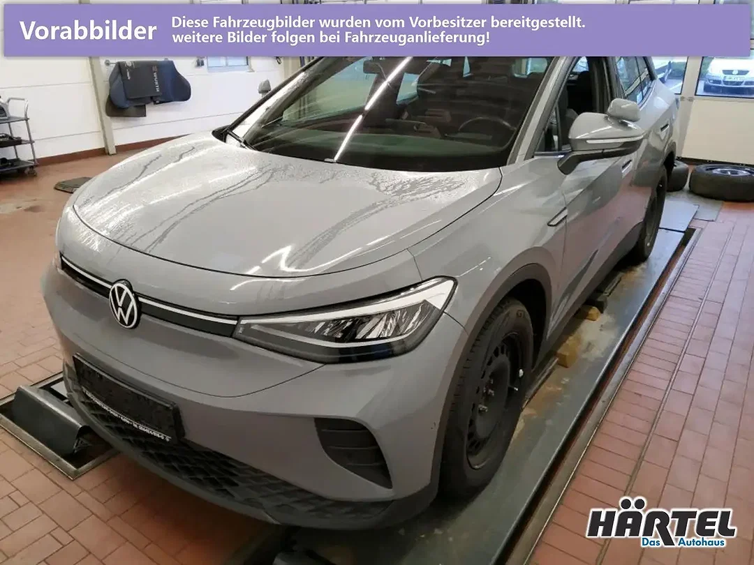 Volkswagen ID.4 - Afbeelding 1