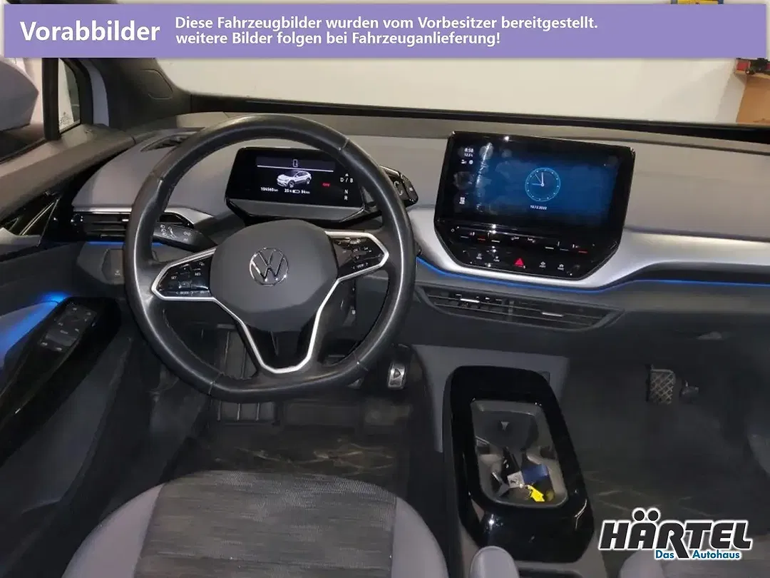 Volkswagen ID.4 - Thumbnail 3