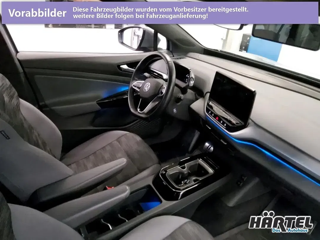 Volkswagen ID.4 - Thumbnail 4