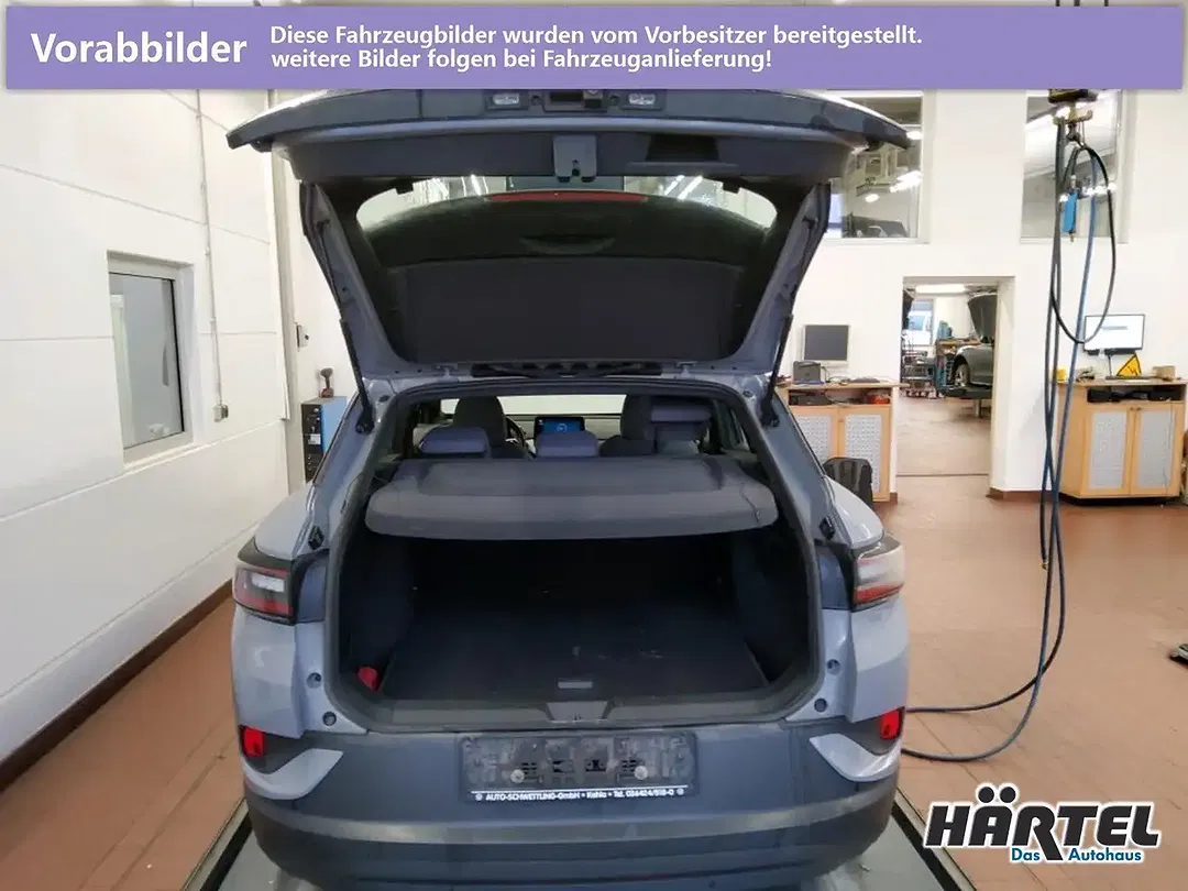 Volkswagen ID.4 - Thumbnail 6