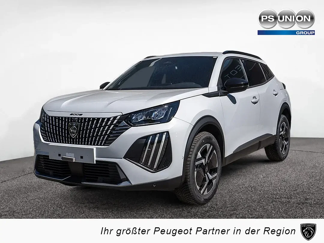 Peugeot 2008 - Afbeelding 1