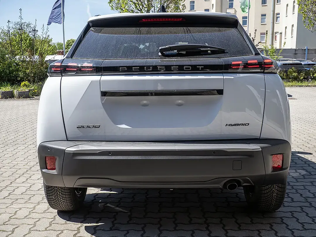 Peugeot 2008 - Thumbnail 6