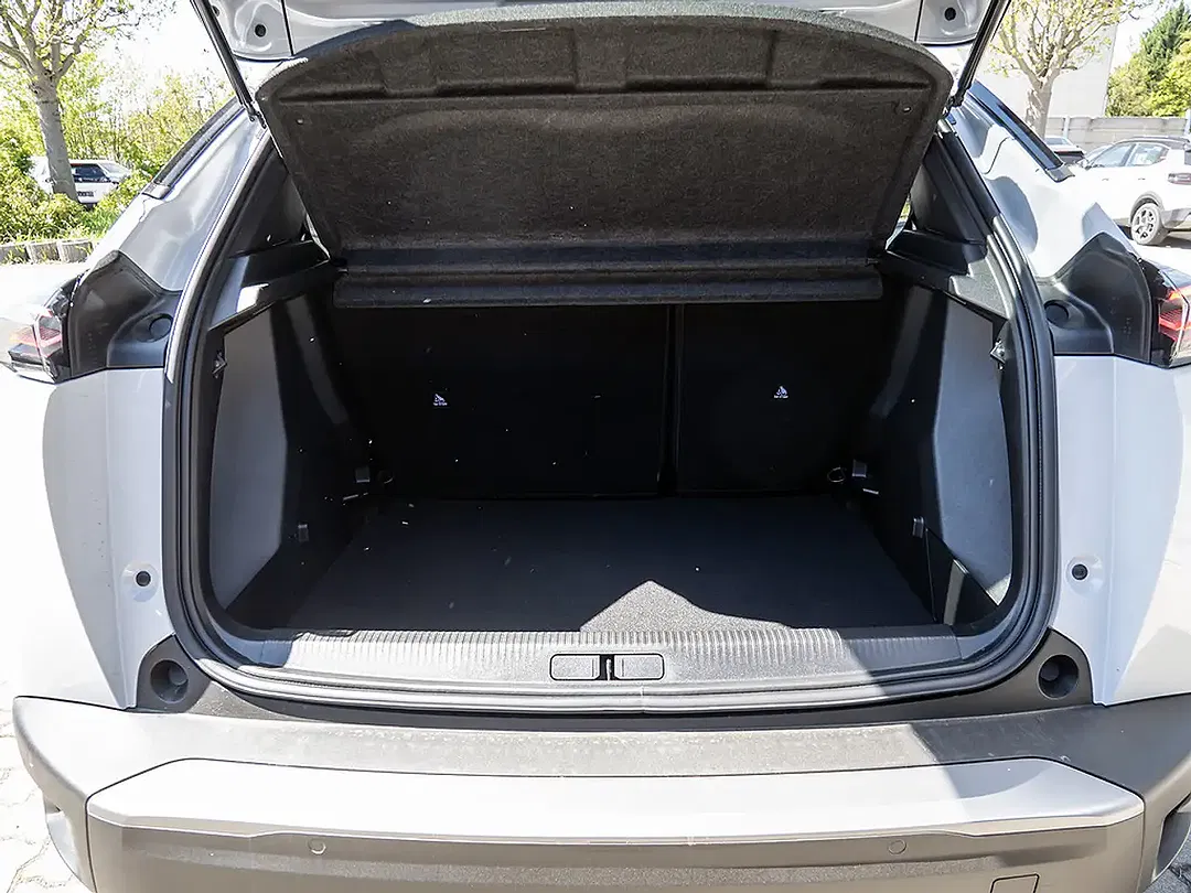 Peugeot 2008 - Thumbnail 7