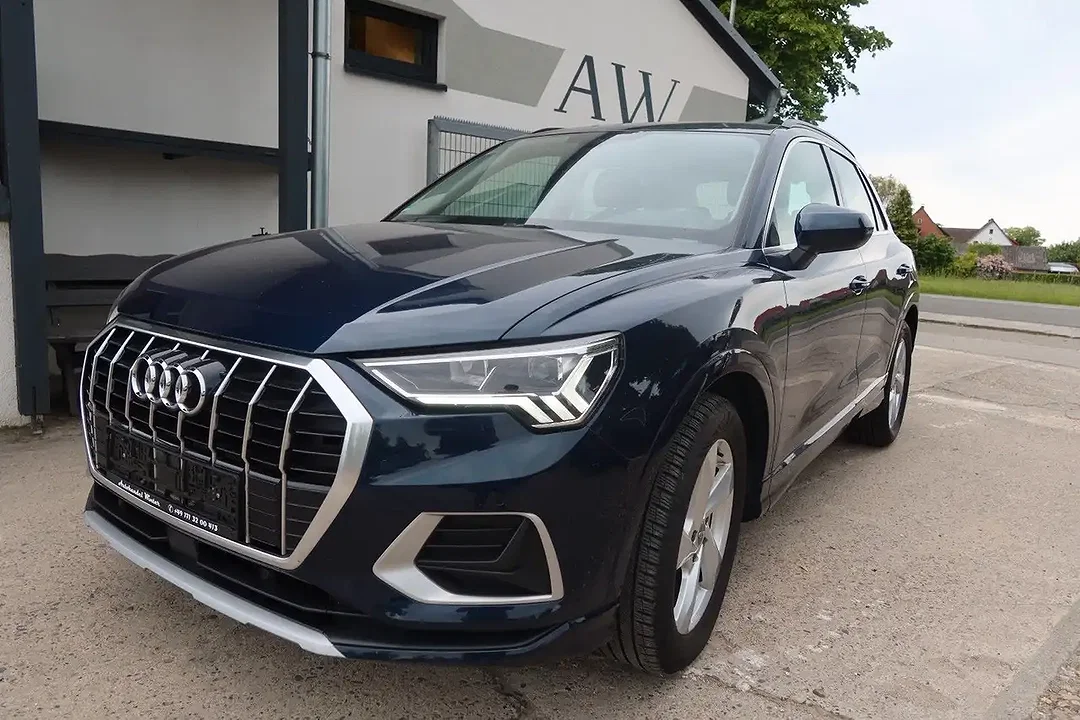 Audi Q3 - Afbeelding 1