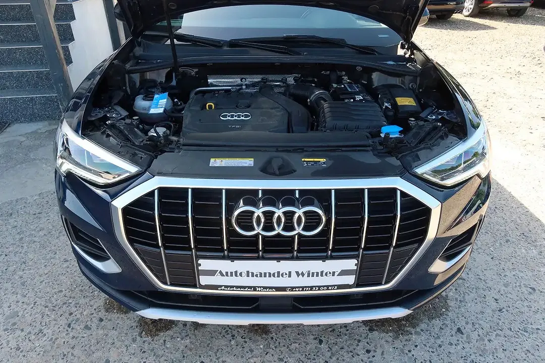 Audi Q3 - Thumbnail 4