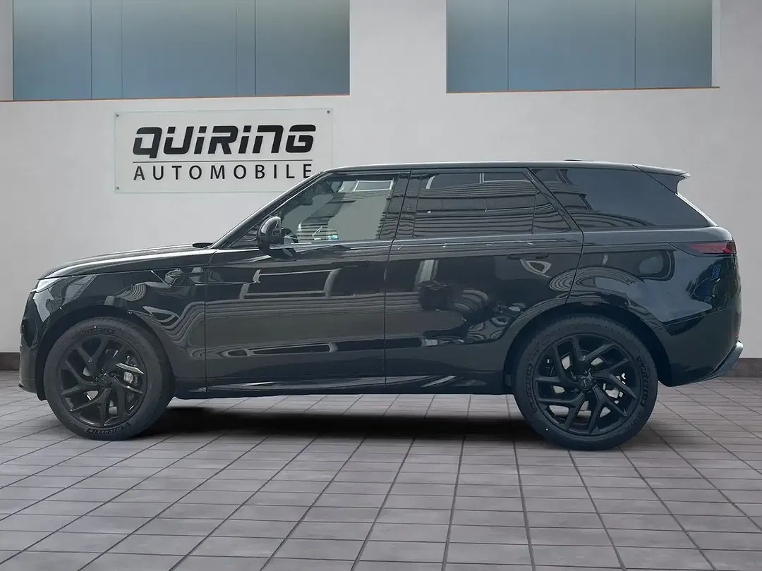 Land Rover Range Rover Sport - Thumbnail 2