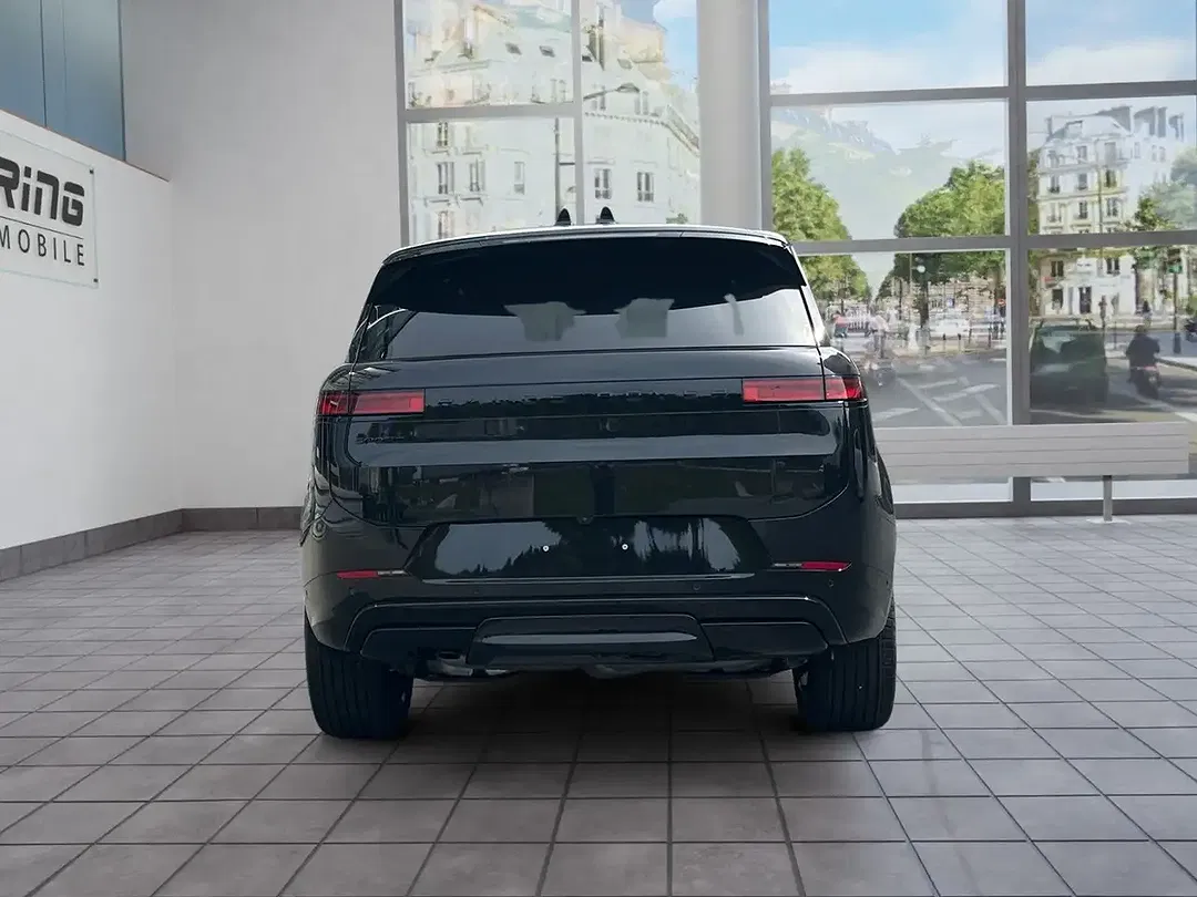 Land Rover Range Rover Sport - Thumbnail 5