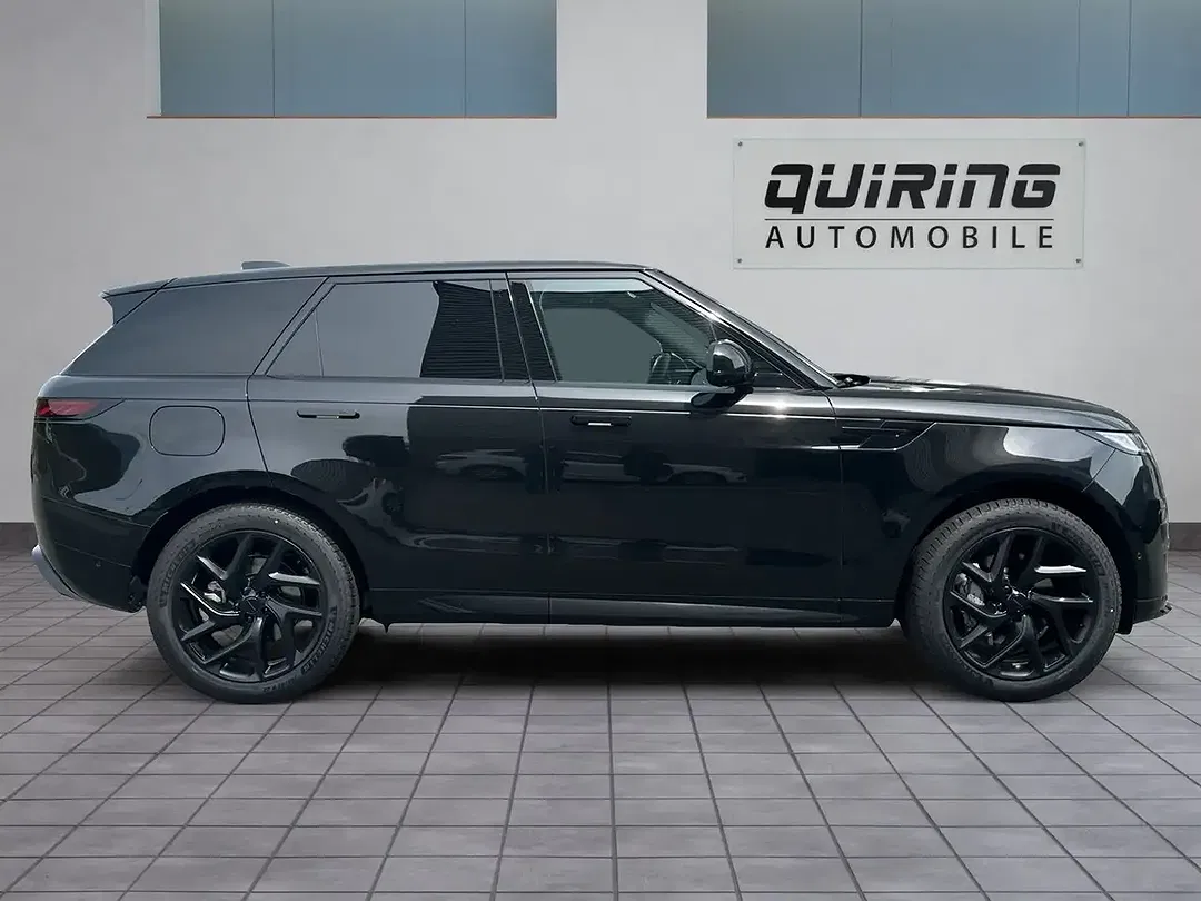 Land Rover Range Rover Sport - Thumbnail 7