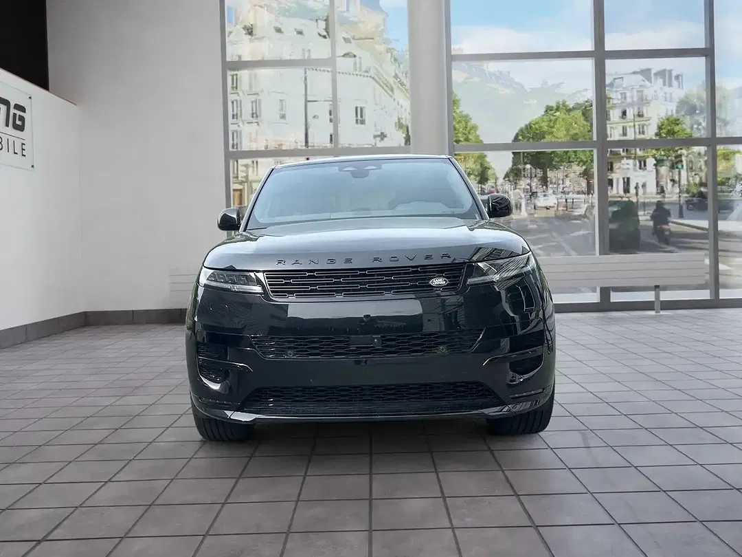 Land Rover Range Rover Sport - Thumbnail 9
