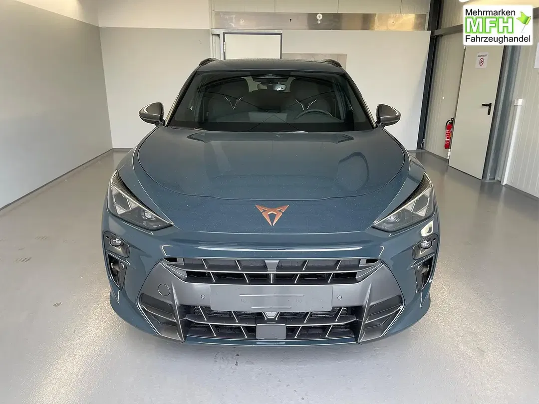 CUPRA Terramar - Thumbnail 2
