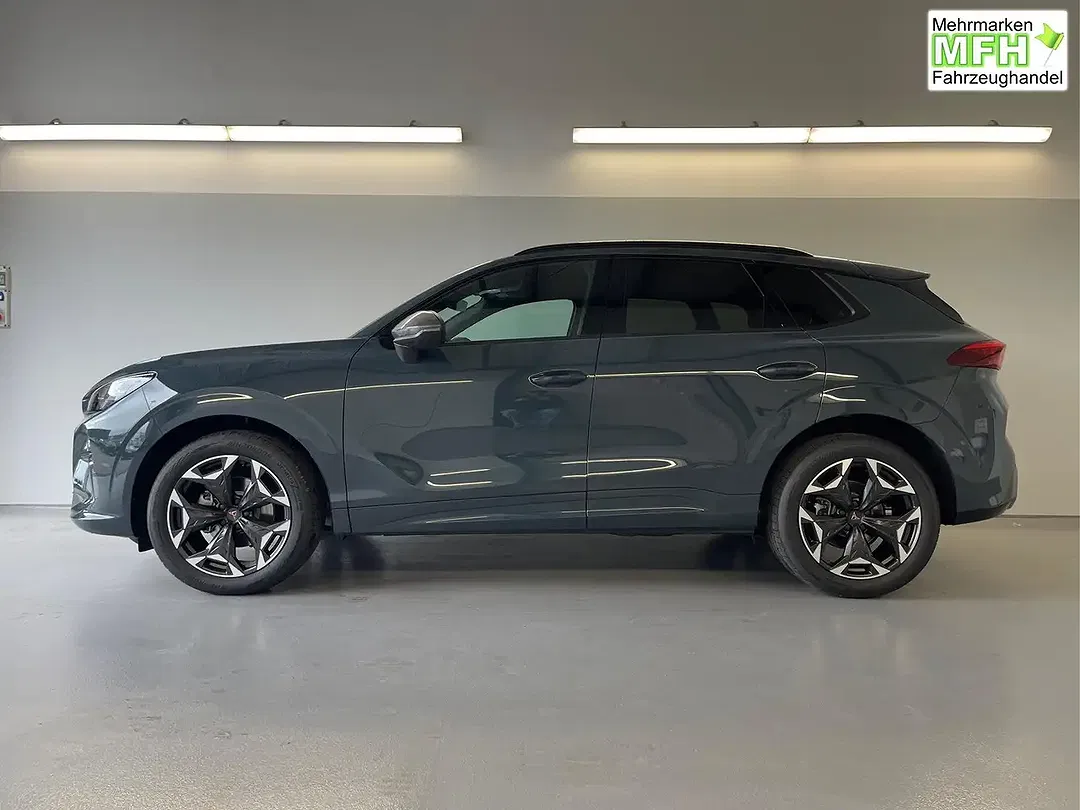 CUPRA Terramar - Thumbnail 3