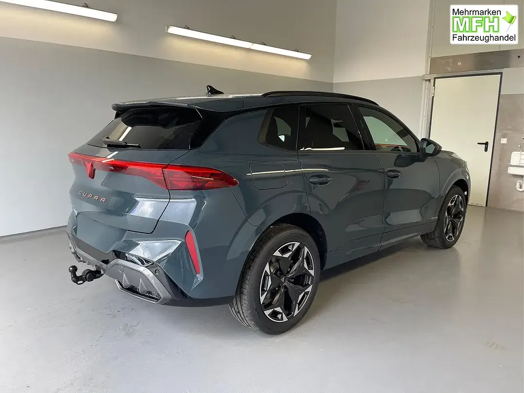 CUPRA Terramar - Thumbnail 4