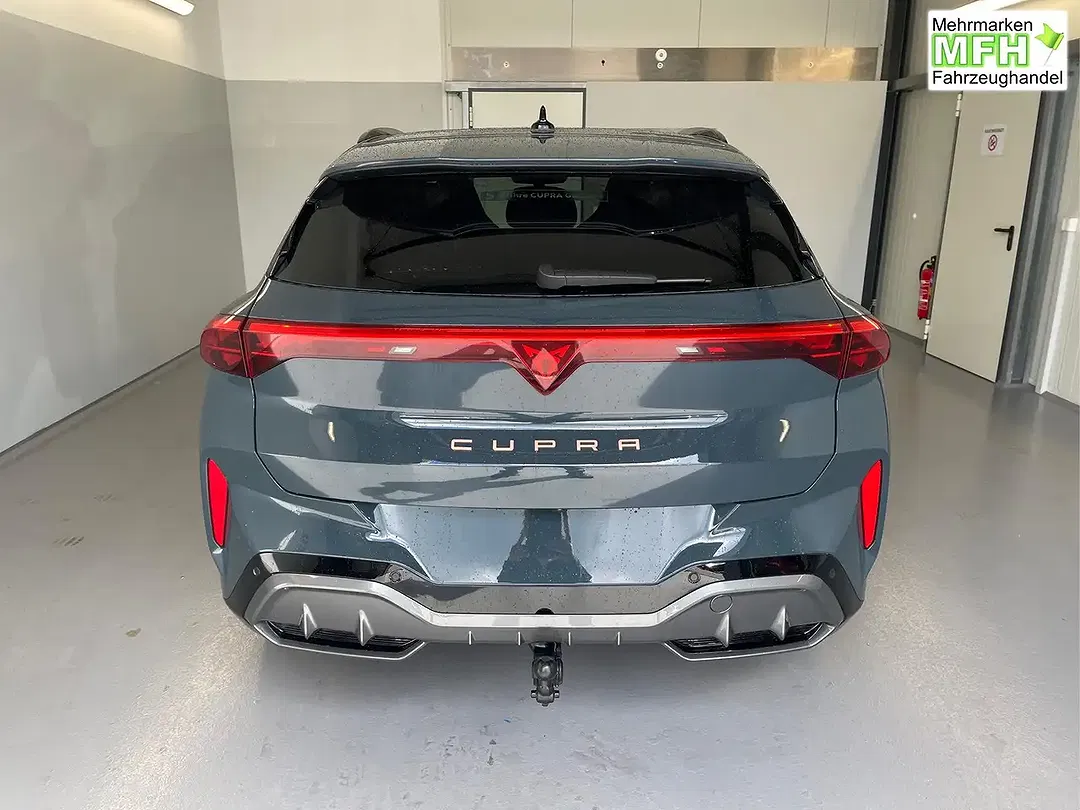 CUPRA Terramar - Thumbnail 5