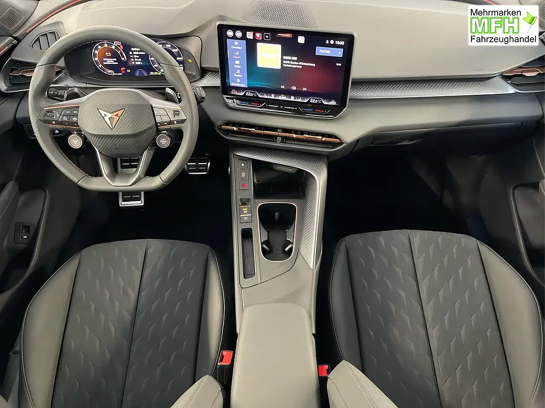 CUPRA Terramar - Thumbnail 6