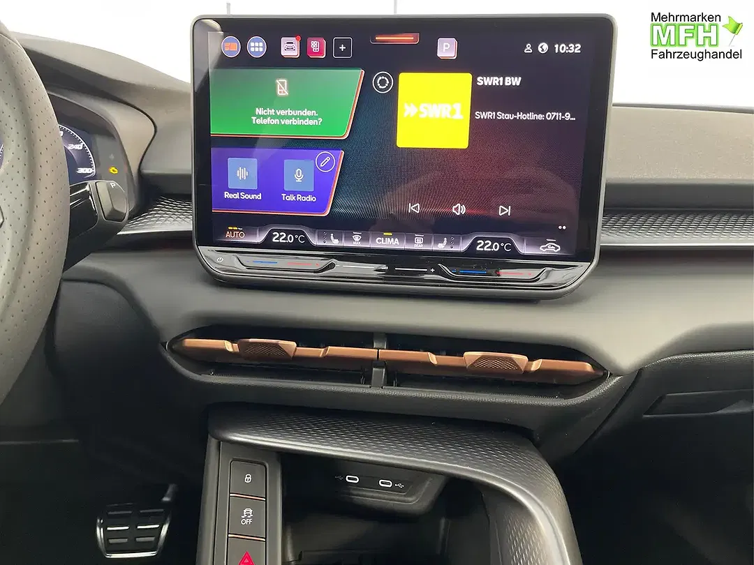 CUPRA Terramar - Thumbnail 7