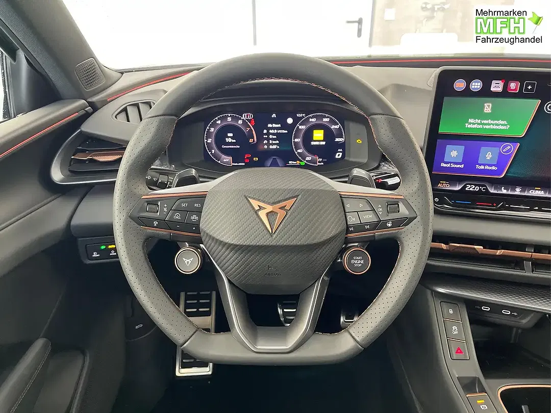 CUPRA Terramar - Thumbnail 8